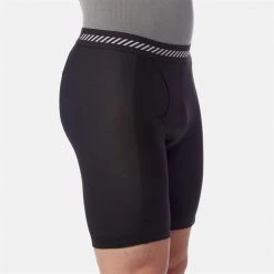Bike Clothing Giro Men's Base Liner Shorts - Black