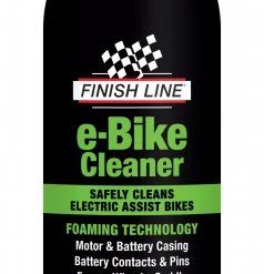 Finish Line EBike Cleaner 414ml Spray