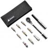 Bike Tools Granite Designs Rock N Roll Bicycle Repair 11 Piece Tool Set
