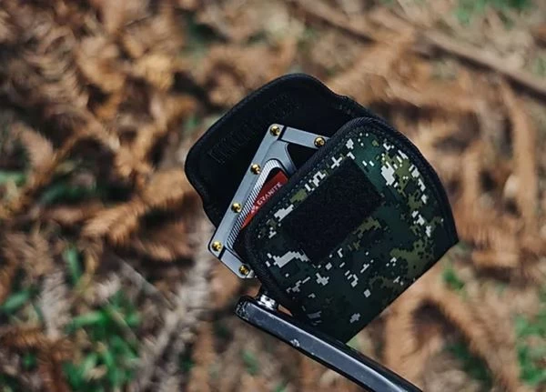 Granite Designs Pita Pedal Cover Bike Accessories