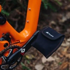 Granite Designs Pita Pedal Cover Bike Accessories