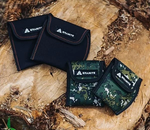 Granite Designs Pita Pedal Cover Bike Accessories