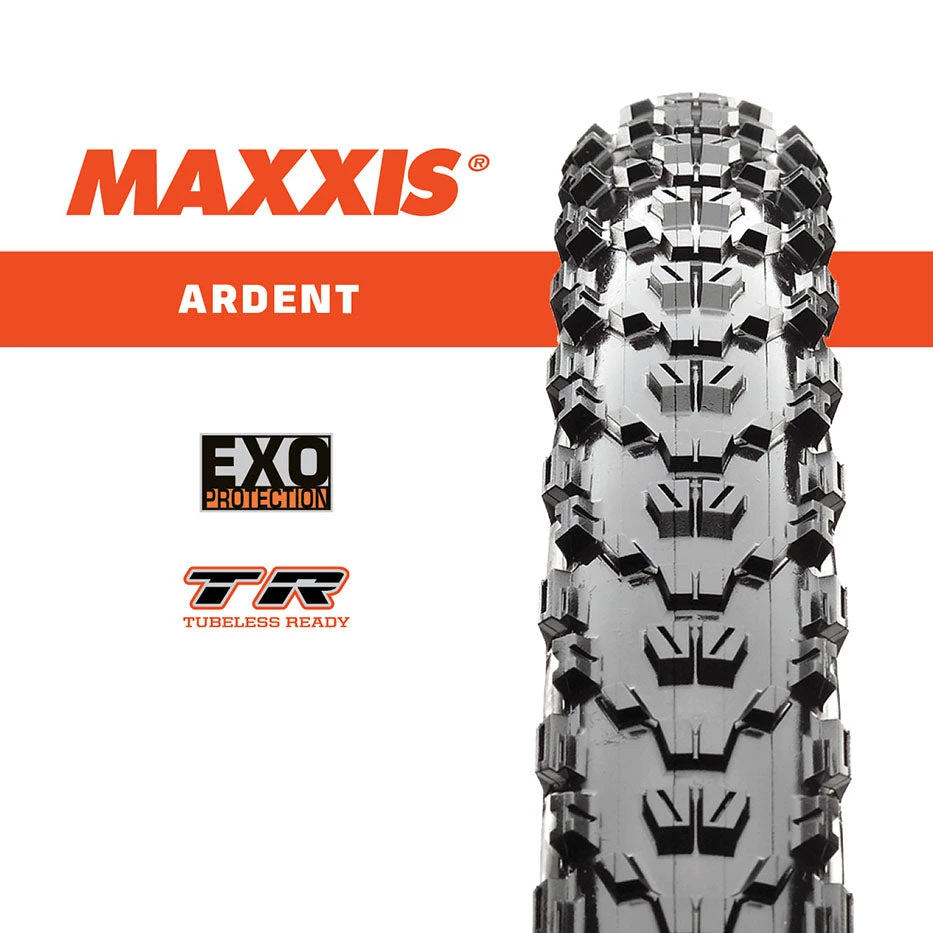 Maxxis 27.5" Ardent Tyre