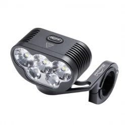 Magic Shine Monteer 6500S Zeus 6500 Lumen MTB Front Light