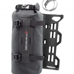 GEOSMINA Cargo Bag + Cage