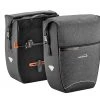 Ibera PakRak Pannier Single 20L Quick Clip Pannier Bags & Carriers