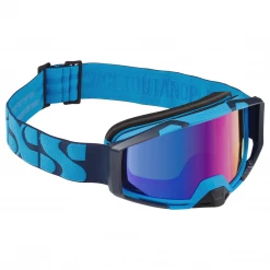 IXS Goggle Trigger + Clear Lens Snow Goggles & Helmets