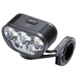 Magic Shine Monteer 6500 Lumen MTB Front Light Bike Lights