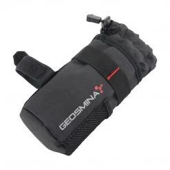 GEOSMINA Stem Pouch Bag