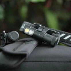 Camp / Tramp Magic Shine MOH15 400 Lumen Headlamp