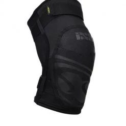 Bike Accessories IXS Hack EVO+ Kids Knee Guard