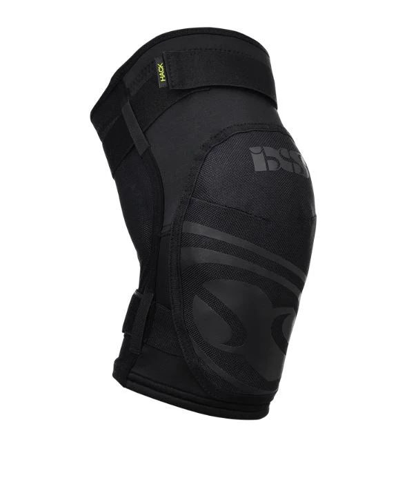 Bike Accessories IXS Hack EVO+ Kids Knee Guard