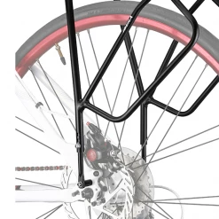 Ibera Alloy Rear Carrier Disc (26 To 29er)