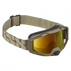 IXS Goggle Trigger + Clear Lens Snow Goggles & Helmets