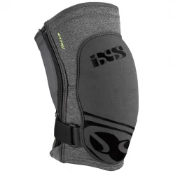 IXS Flow ZIP Knee Guard