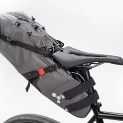 GEOSMINA Small Seat Bag 10litre