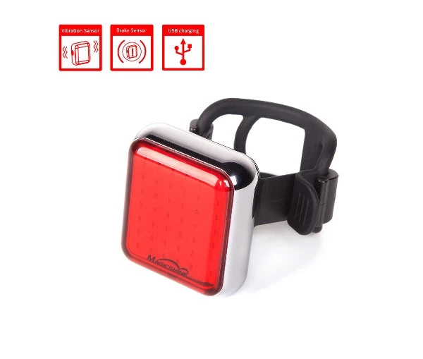 Magic Shine SeeMee 60 Tail Light Bike Lights