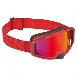 IXS Goggle Trigger + Clear Lens Snow Goggles & Helmets
