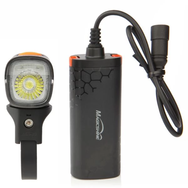 Magic Shine MJ900S 1500 Lumen Front Light Bike Lights