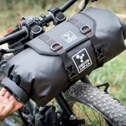 Bike GEOSMINA Harness Roll Bag