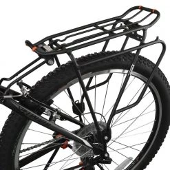 Ibera Alloy Rear Carrier (26 To 29er) Bike Racks