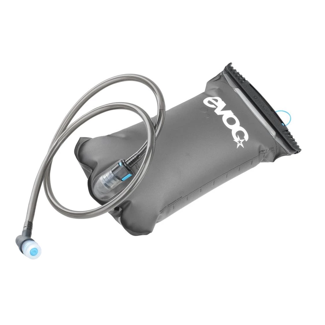 Evoc Hydration Bladder 2L Carbon Grey Bike Accessories