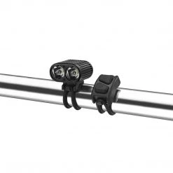 Gemini Lights Gemini Duo 2200 Multisport/Bike Light Set