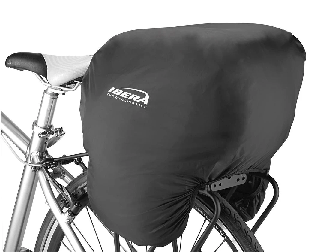 Ibera Raincover Suit BA14 & BA19 Bike