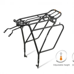 Ibera Alloy Rear Carrier Disc (26 To 29er)