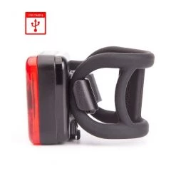 Magic Shine SeeMee 20 Tail Light