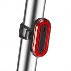 Gemini Lights Bike Lights Gemini Juno 100 Rear Light