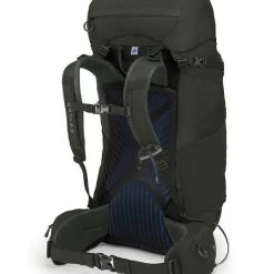 Osprey Kestrel 68 Backpack, Picholine Green Camp / Tramp