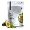 Radix Nutrition Food Radix Keto 400 Plant-Based Indian Curry