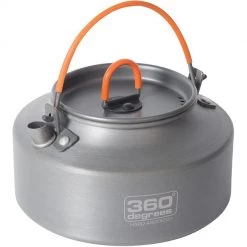 360 Degrees Furno Kettle, 1 Litre