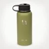 Hydration Earthwell Kewler Wide Mouth Vacuum Bottle C/w Opener Cap, 950 Ml