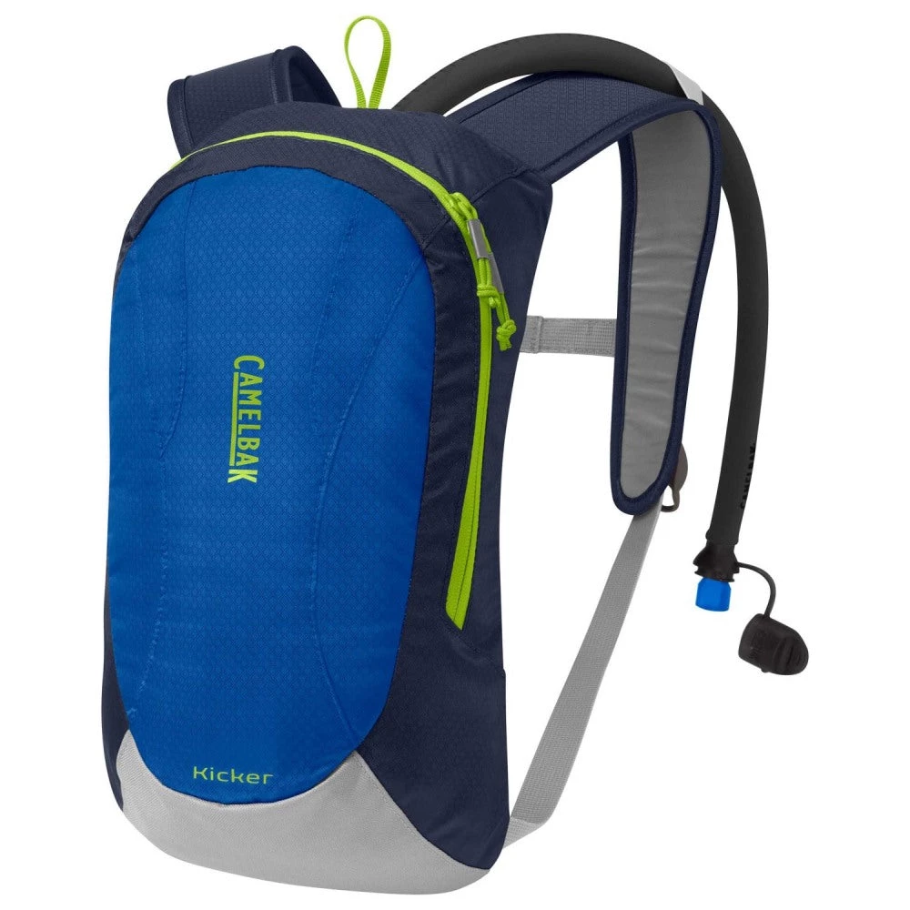 CamelBak Kid's Kicker Hydration Pack, 1.5 Ltr