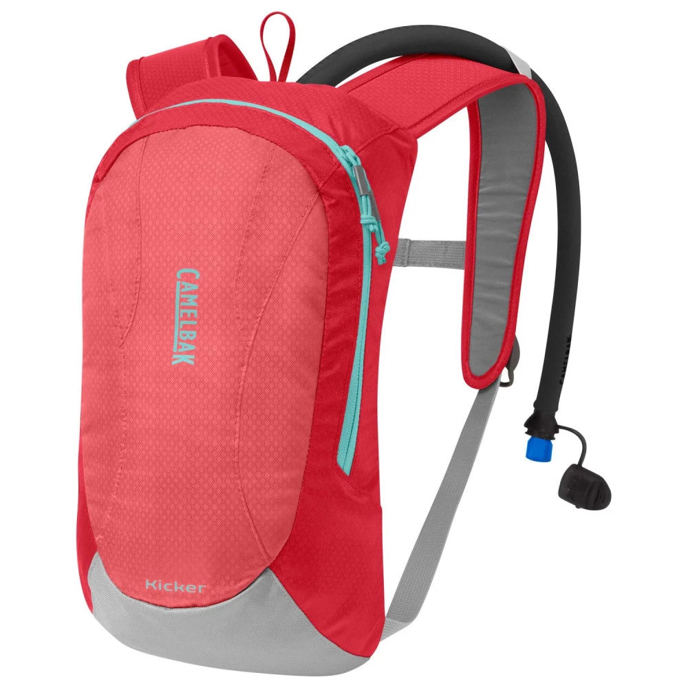 CamelBak Kid's Kicker Hydration Pack, 1.5 Ltr