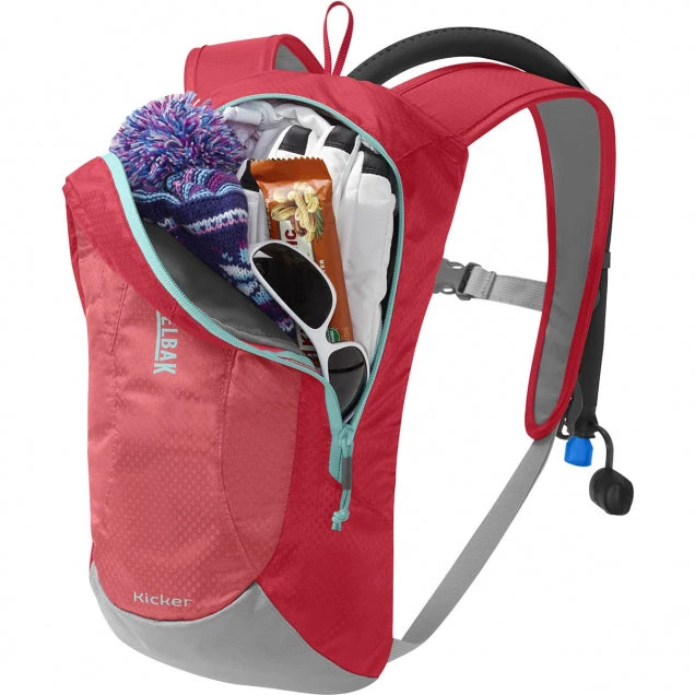 CamelBak Kid's Kicker Hydration Pack, 1.5 Ltr