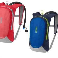 CamelBak Kid's Kicker Hydration Pack, 1.5 Ltr