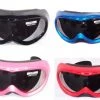 Mountain Wear Child Single Orange Lens Snow Goggles Snow / Ice