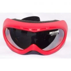 Mountain Wear Child Single Orange Lens Snow Goggles Snow / Ice