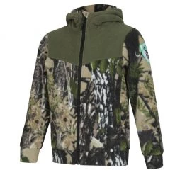 Ridgeline Kids Spliced Hoodie Hunt / Fish / Watersports