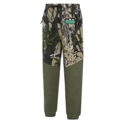 Hunt / Fish / Watersports Ridgeline Kids Spliced Pants