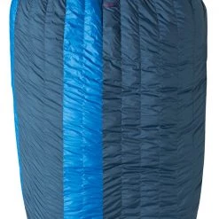 Big Agnes King Soloman -9°C Down Sleep/Bag, Double Wide Camp / Tramp