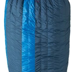 Big Agnes King Soloman -9°C Down Sleep/Bag, Double Wide Camp / Tramp