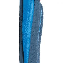 Big Agnes King Soloman -9°C Down Sleep/Bag, Double Wide Camp / Tramp