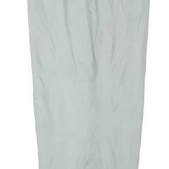 Sleeping Big Agnes Kings Canyon UL Primaloft Quilt, Grey