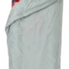 Sleeping Big Agnes Kings Canyon UL Primaloft Quilt, Grey