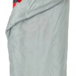 Sleeping Big Agnes Kings Canyon UL Primaloft Quilt, Grey