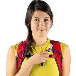 Osprey Kitsuma 7 Women's Hydration Backpack, Black